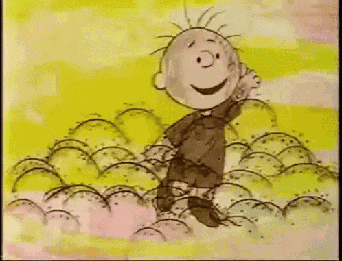 Peanut Dancing GIF