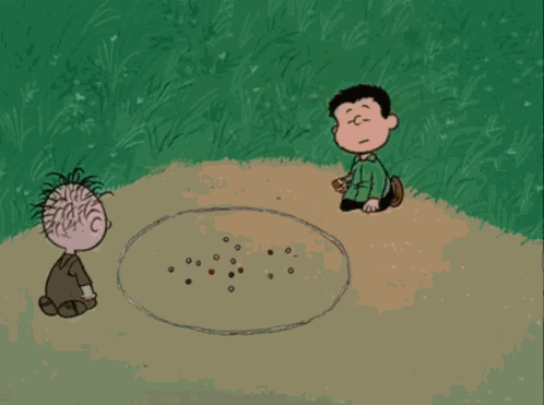 Peanuts Charlie Brown GIF