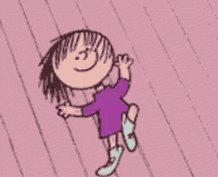 Peanuts Dance GIF