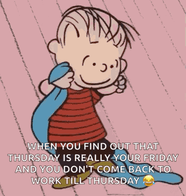 Peanuts Dance GIF