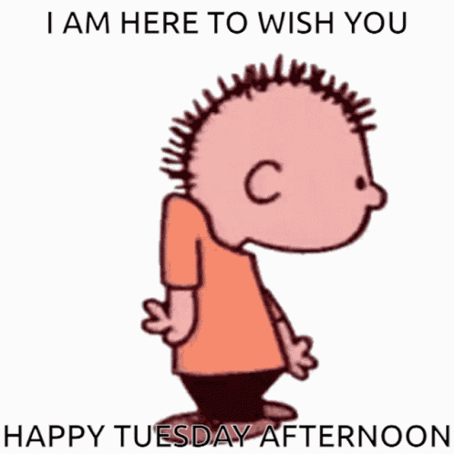 Peanuts Happy GIF