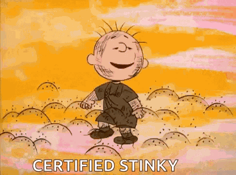 Pigpen Charlie Brown GIFs