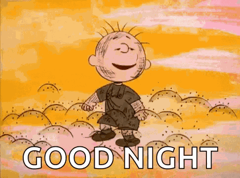 Peanuts Pigpen GIF