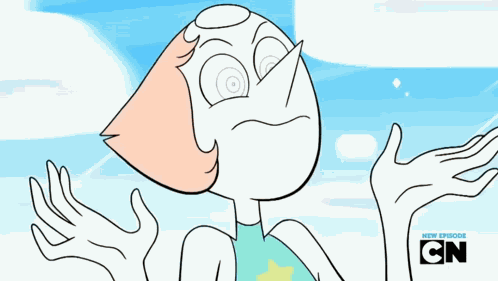 Pearl Amethyst GIF