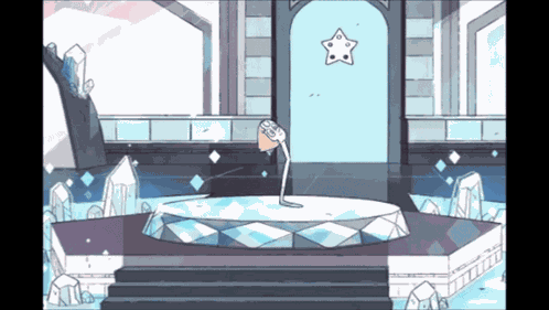 Pearl Head GIF