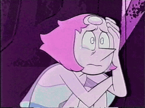Pearl Past Pearl GIF