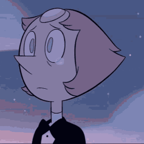 Pearl Perola GIF