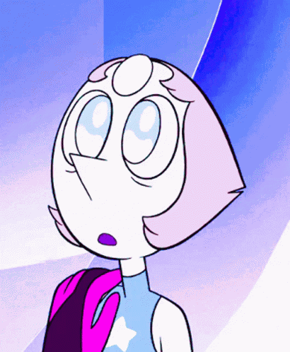 Pearl Steven Universe GIF