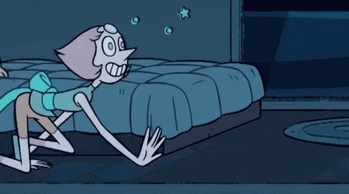 Pearl Steven Universe GIF