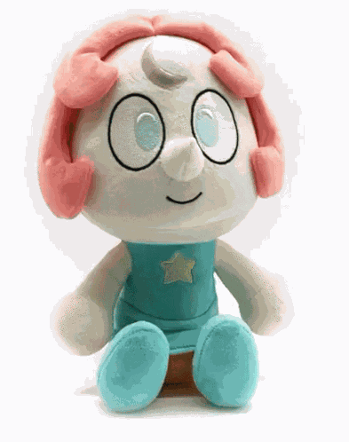 Pearl Steven Universe Spin GIF