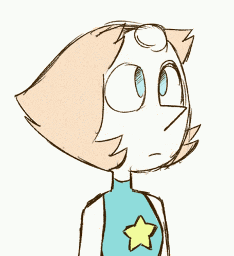 Pearl Steven Universe GIF