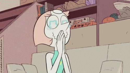 Pearl Su GIF