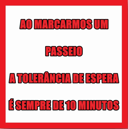 Pedal Fim De Semana Avisos GIF