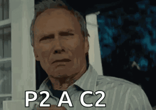 Pedos Que Acedos Fart That Steels GIF
