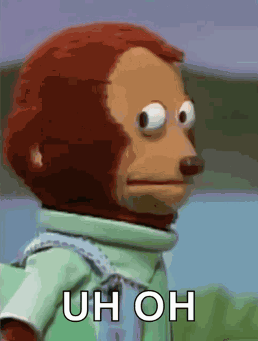 Pedro Monkey Puppet GIF