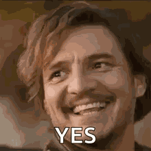 Pedro Pascal GIF