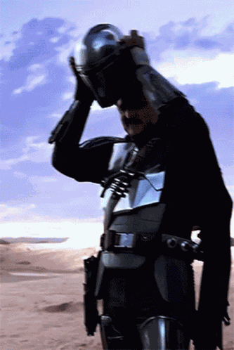 Pedro Pascal GIF