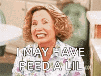 Peed In My Pants GIF