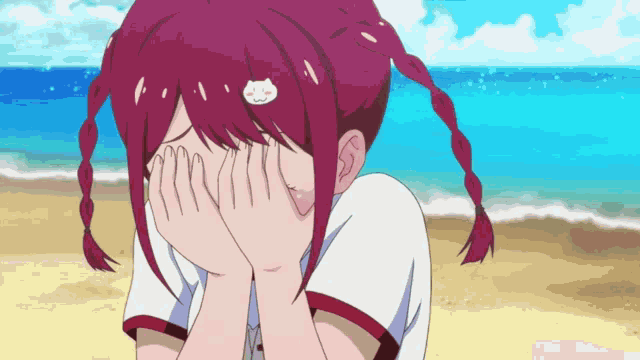 Peek Valkyrie Drive GIF