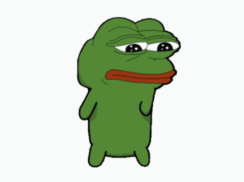 Peepo Dance Peepo Sad Dance GIF