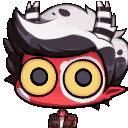 Peepo Peepoleave Sticker