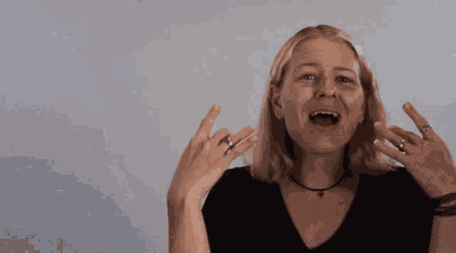 Pei Pei Deaf GIF