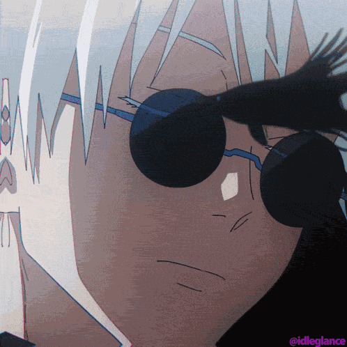 Peixe Peixe Anime GIF