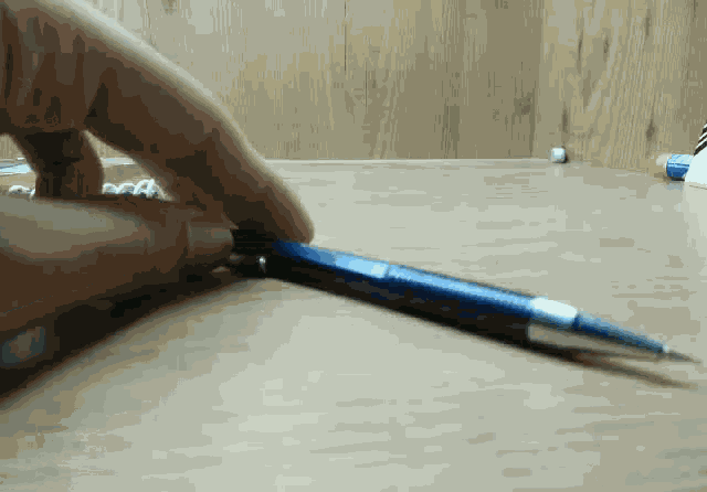 Pen Move GIF