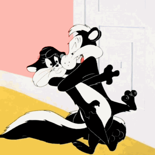 Penelope Penelope Pussycat GIF