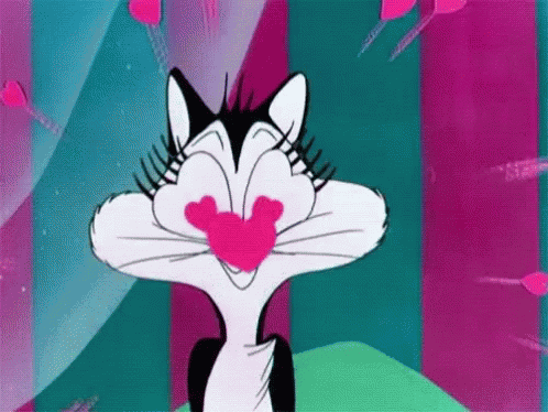 Penelope Penelopepussycat GIF