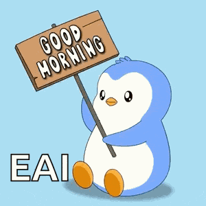 Pengu Gmeow GIF