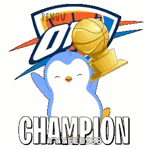 Pengu Pudgy GIF