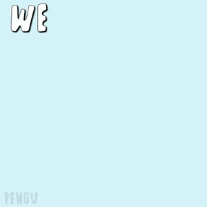 Pengu Pudgy GIF