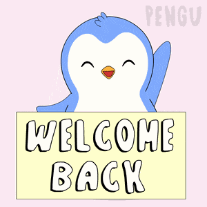 Pengu Pudgy GIF