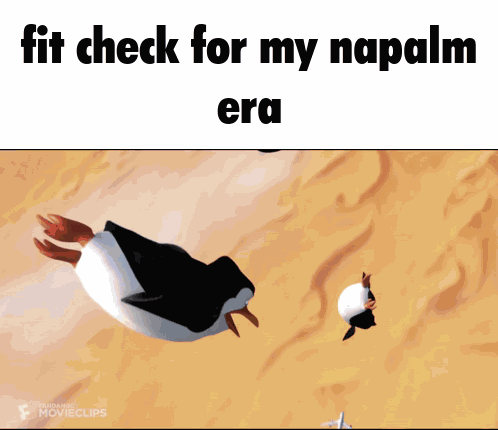 Penguins Of Madagascar Movie Kpop Demon Hunters GIF