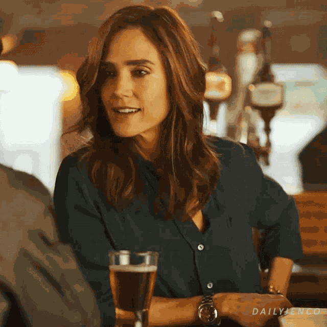 Penny Benjamin Top Gun Maverick GIF