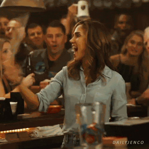 Penny Benjamin Top Gun Maverick GIF
