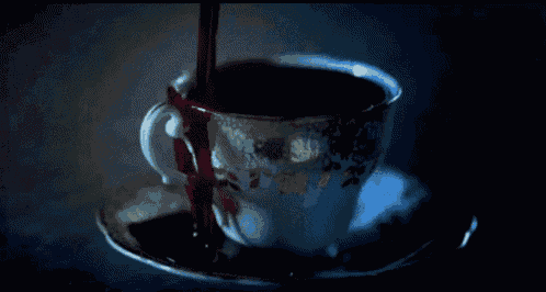 Penny Dreadful GIF