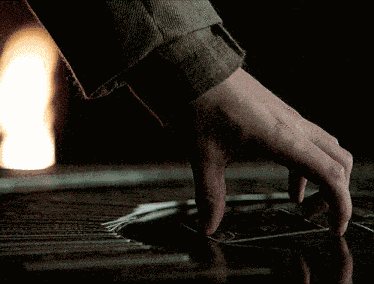 Penny Dreadful Card GIF