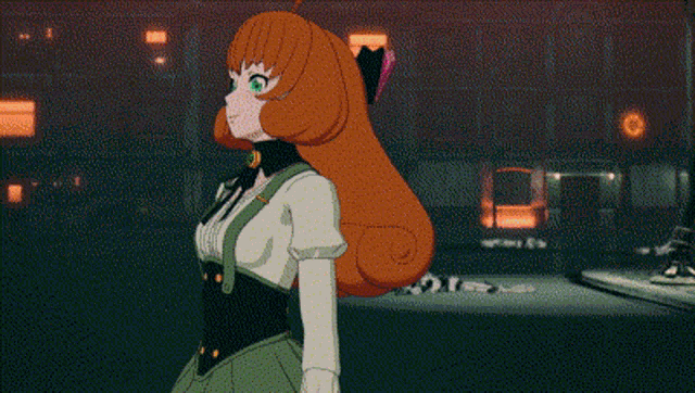 Penny Polendina GIF