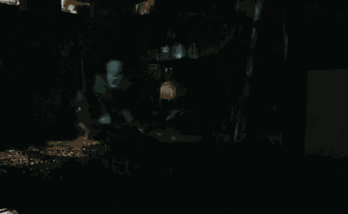 Pennywise GIF