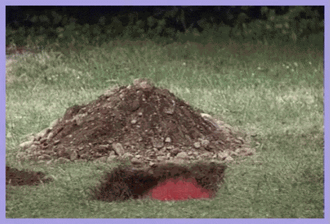 Pennywise It GIF