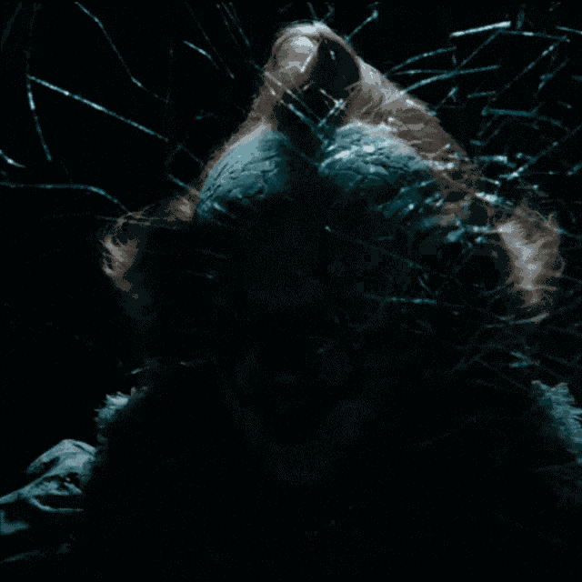 Pennywise It2019 GIF