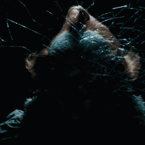 Pennywise It2019 GIF