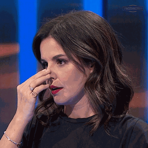 Pensamiento Profundo Marta Torné GIF