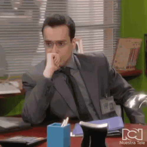 Pensando Armando Mendoza Saenz GIF