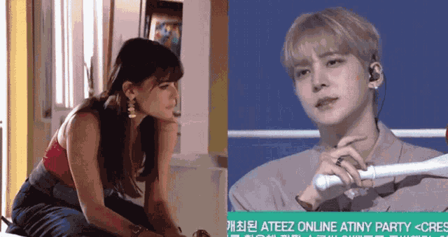 Pensativo Pensando GIF