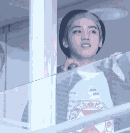 Pentagon Wooseok GIF