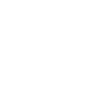 Pentagram Pixel Art Sticker