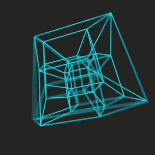 Penteract GIF